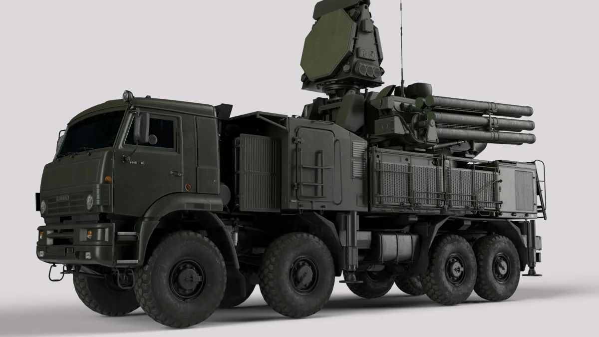 Iran's Missile Capacity: Analysts Evaluate Ongoing Military Actions