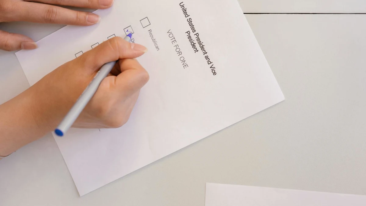 Vice President Vance Wins CPAC 2028 Presidential Straw Poll