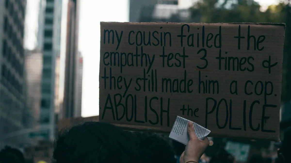 Protests in Mexico Highlight Discontent Over World Cup Displacement Issues