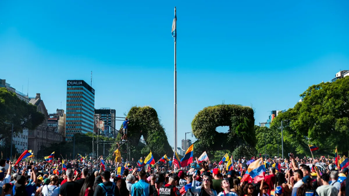 Venezuelan First Lady Links to Family Crime Operations Explored