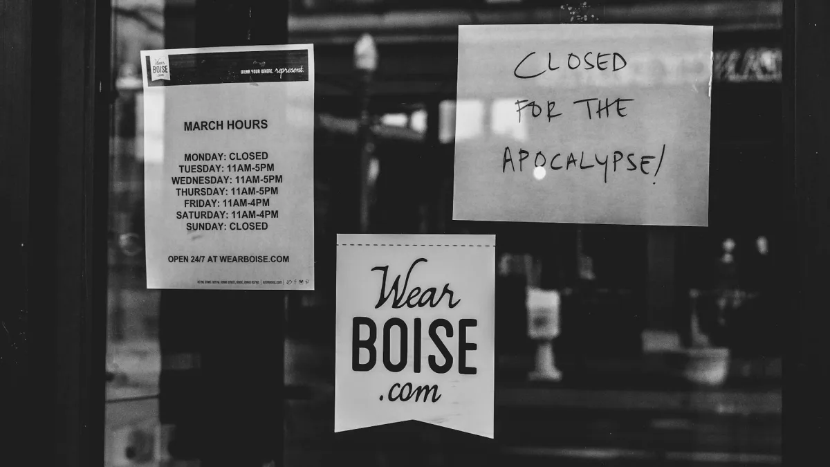 Grant Cardone Discusses Investor Mindset Amidst Market Challenges