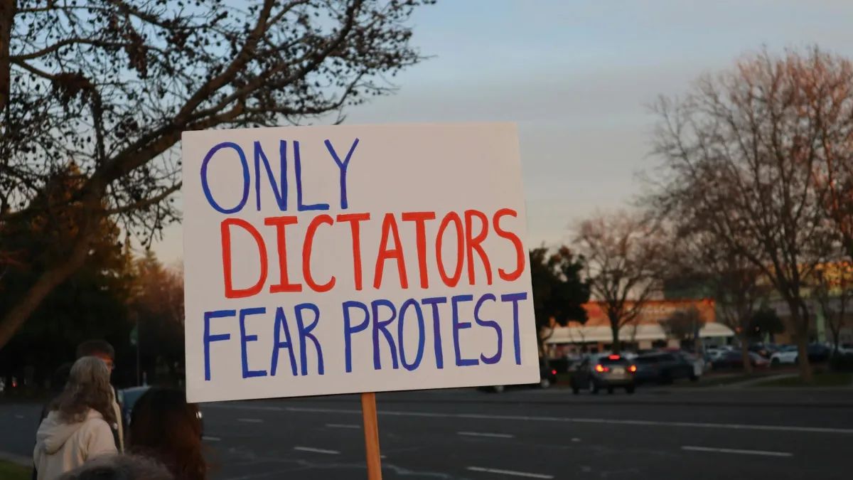 Trump Comments on Tulsi Gabbard's Stance on Iran Nuclear Issue