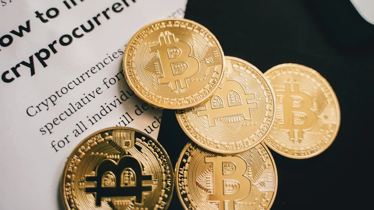 Bitcoin Price Reaches $67k Amid Middle East Tensions