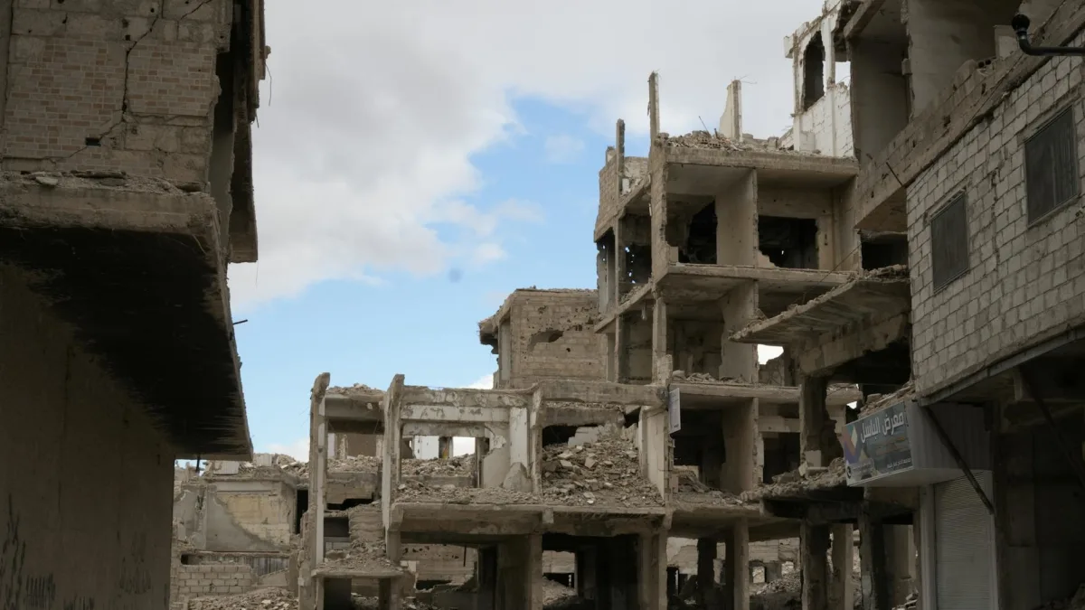 Brent Crude Prices Surge 55% in March; Conflict Escalates in Middle East