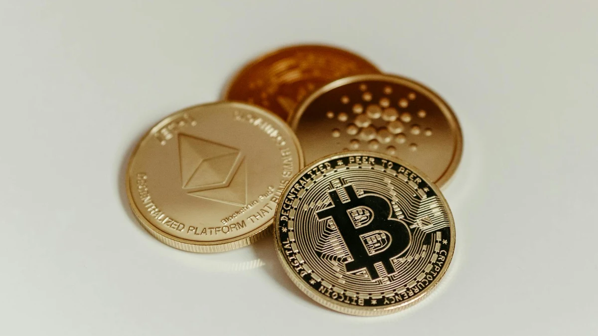 Top Cryptocurrencies Declined Over 50% in Last Six Months Amid Retirement Investing