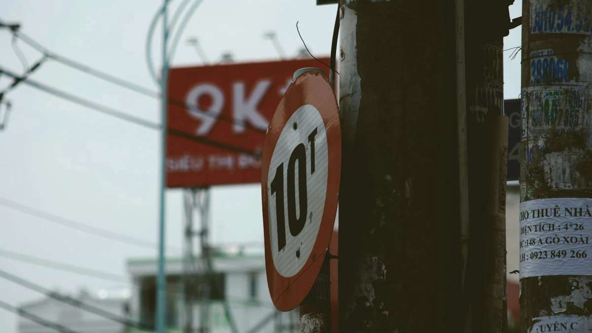 Founder of Sexual Wellness Firm Sentenced to 9 Years for Labor Violations