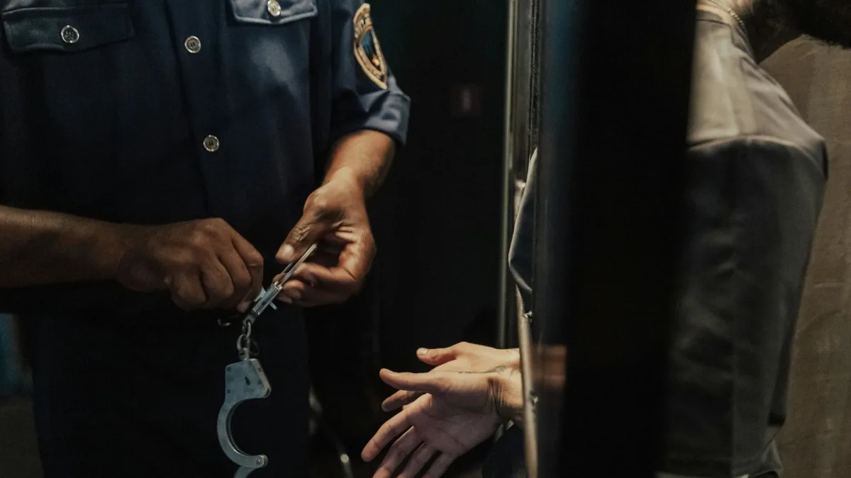 Israel death penalty law impacts Palestinians convicted of attacks