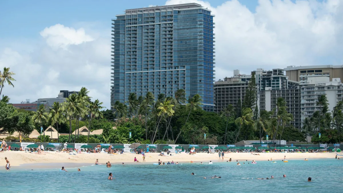 Florida Renames Palm Beach Airport After Trump Announcement