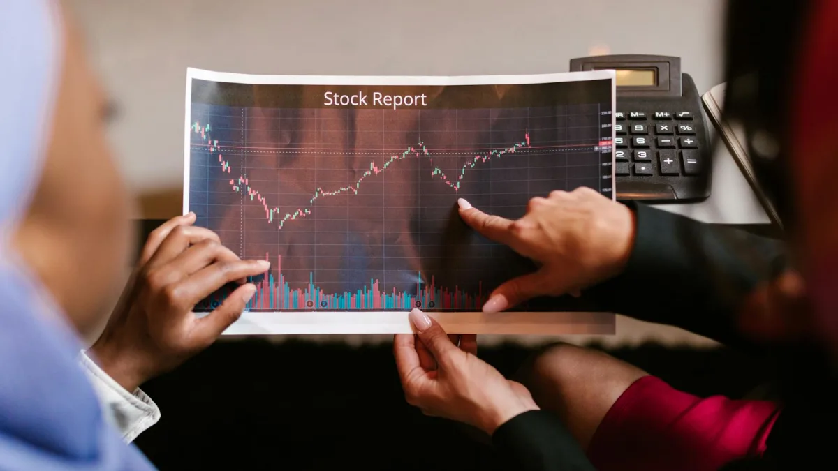 McCormick (MKC) stock rises amid Unilever merger discussions