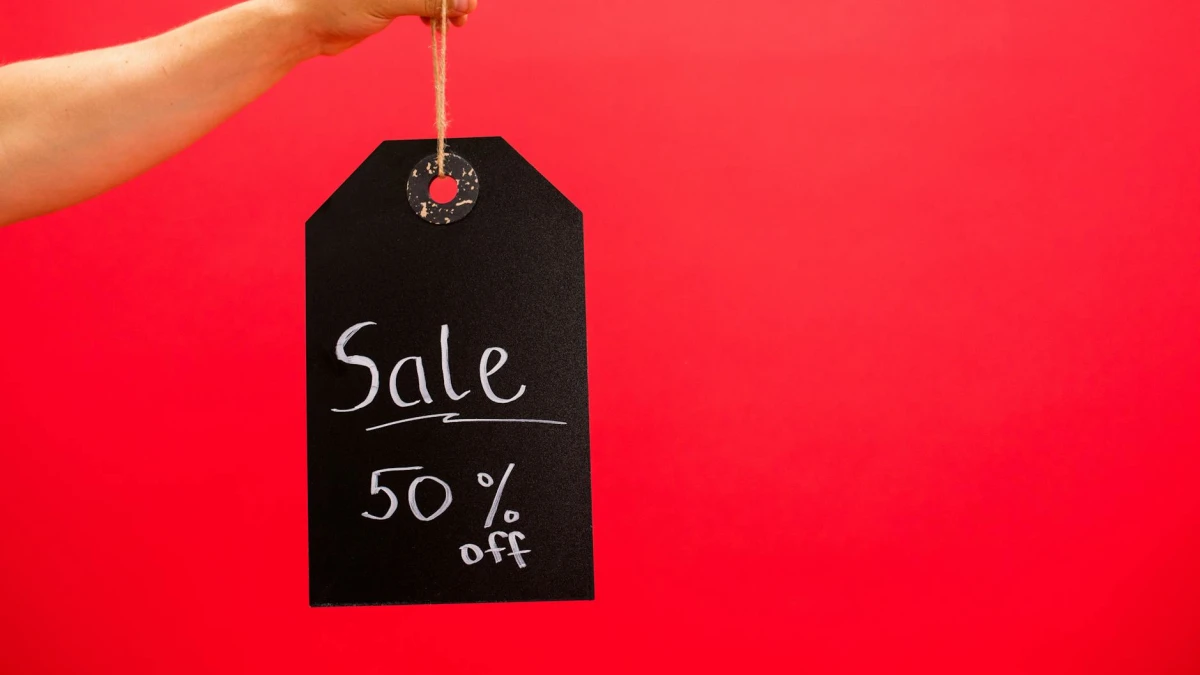 Amazon (AMZN) Spring Sale Offers 150+ Discounts on Top Brands