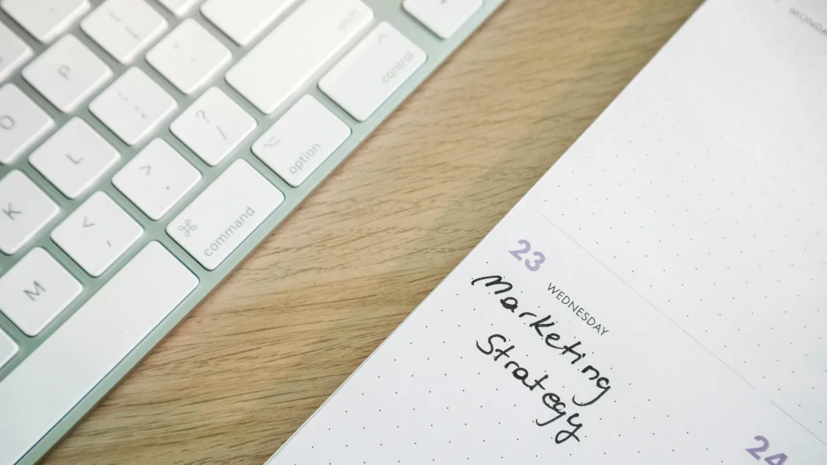 Merlin appoints Michael Baker as CMO for strategic marketing shift