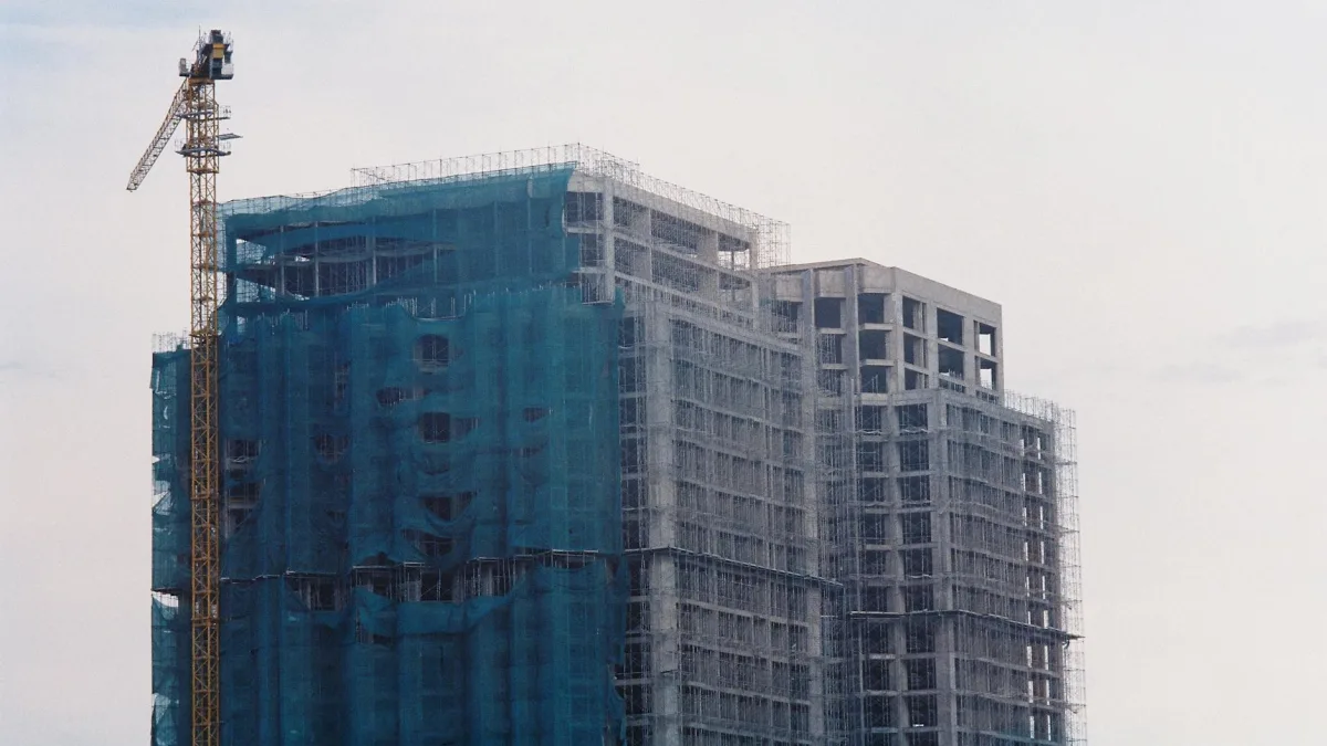 Trump (TRUMP) Library Project in Miami: Skyscraper Plans Revealed