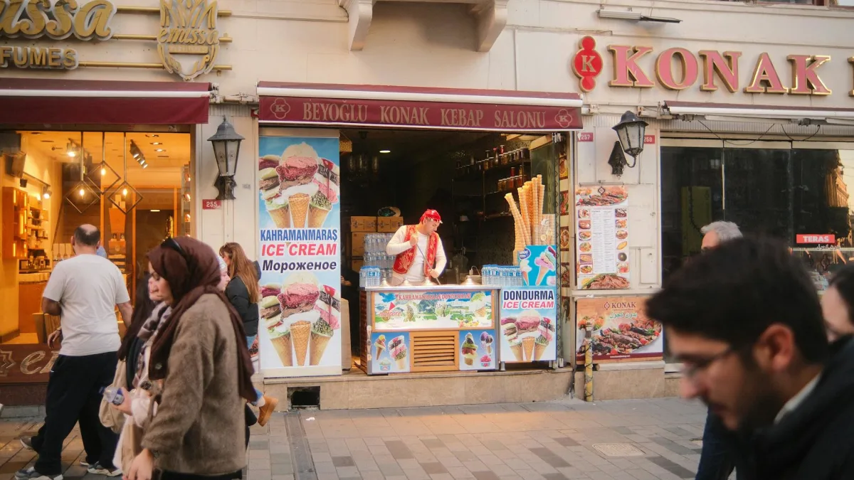 Nike (NKE) Gets Downgrades Amid Sales Outlook Concerns