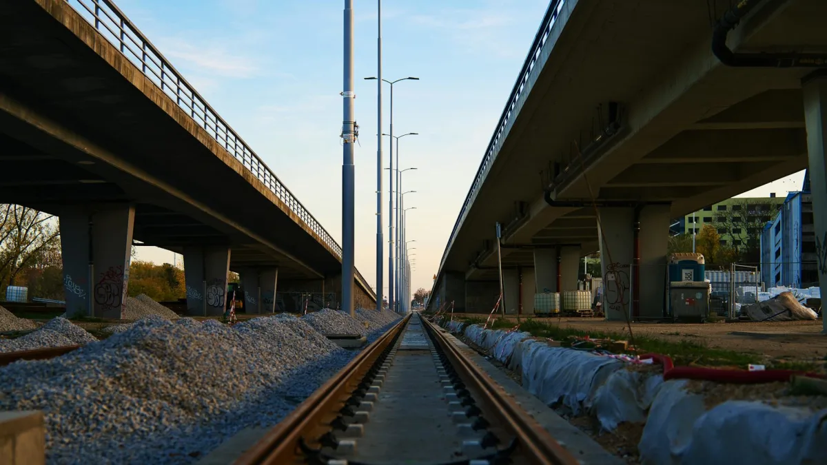 DHS funding: GOP Leaders Thune and Johnson share two-track plan