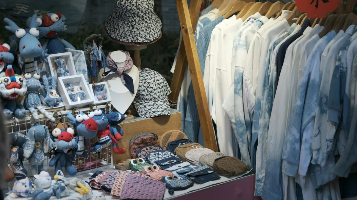 ETSY Inc (ETSY) Form 144 Filed on April 1, 2023