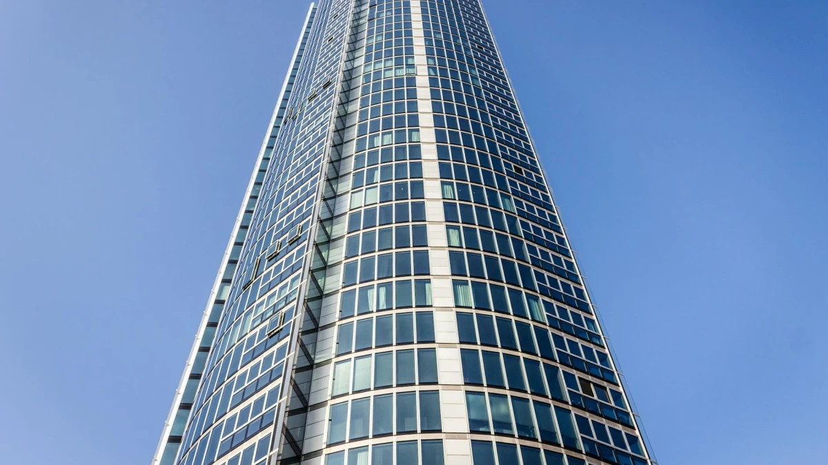 ARES COMMERCIAL REAL ESTATE CORPORATION SEC Filing on April 1