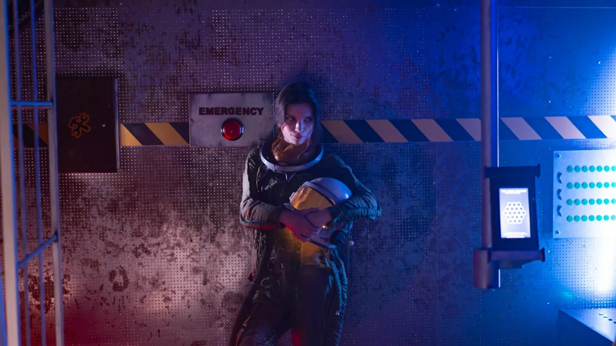 NASA's Artemis II Launches with Four Astronauts for Lunar Mission