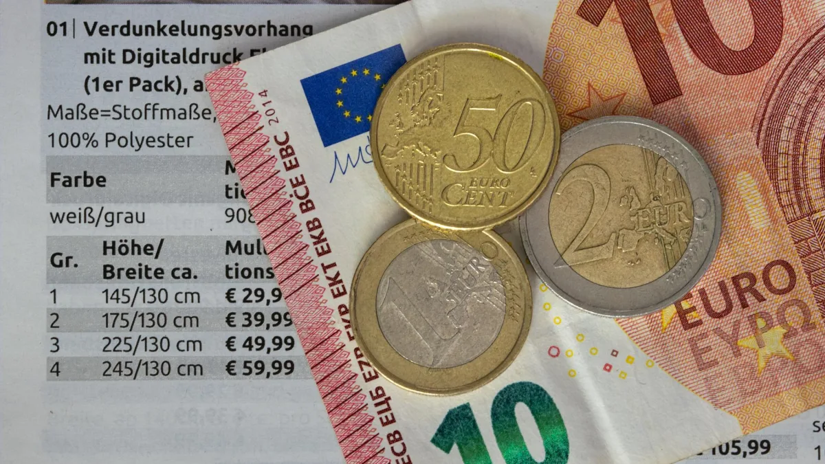 Gas Prices Reach $4 Per Gallon Amid Economic Concerns