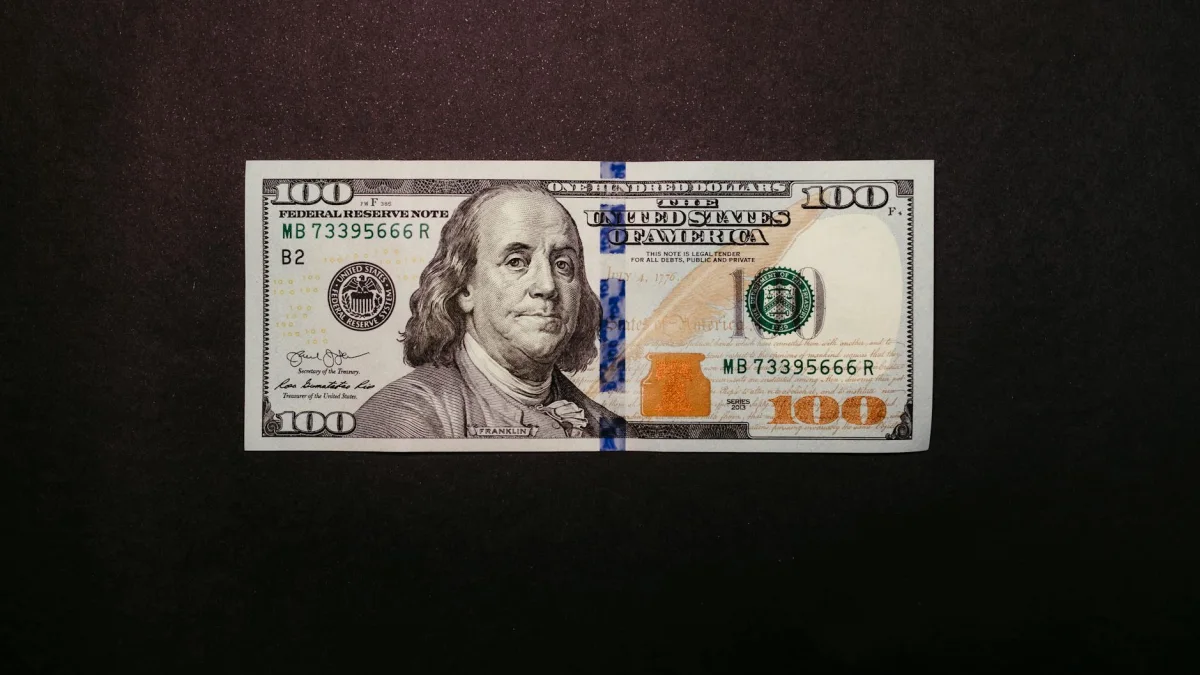 US to Introduce 100% Tariffs on Pharmaceuticals