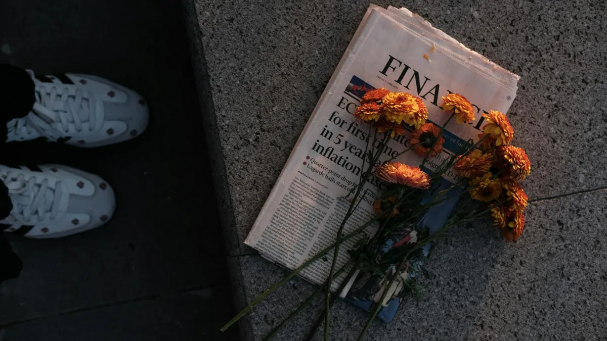 Treasuries Fall Amid Inflation Concerns and Trump’s Iran Threats