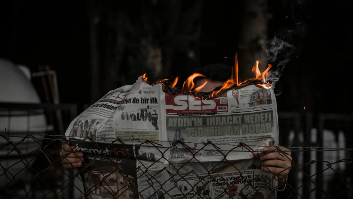 US Army Chief of Staff Dismissed Amid Controversy