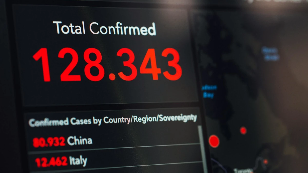 Limited data available — Trump warns of Iran strikes