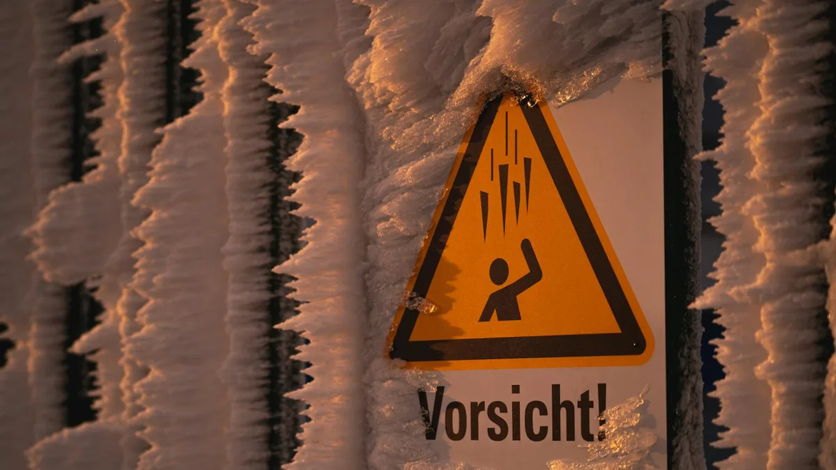 Energy stocks rally with Trump warning on Iran strikes