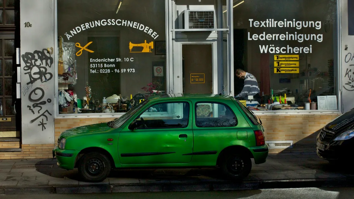 US Targets Chinese Chipmaking with Proposed ASML Export Restrictions