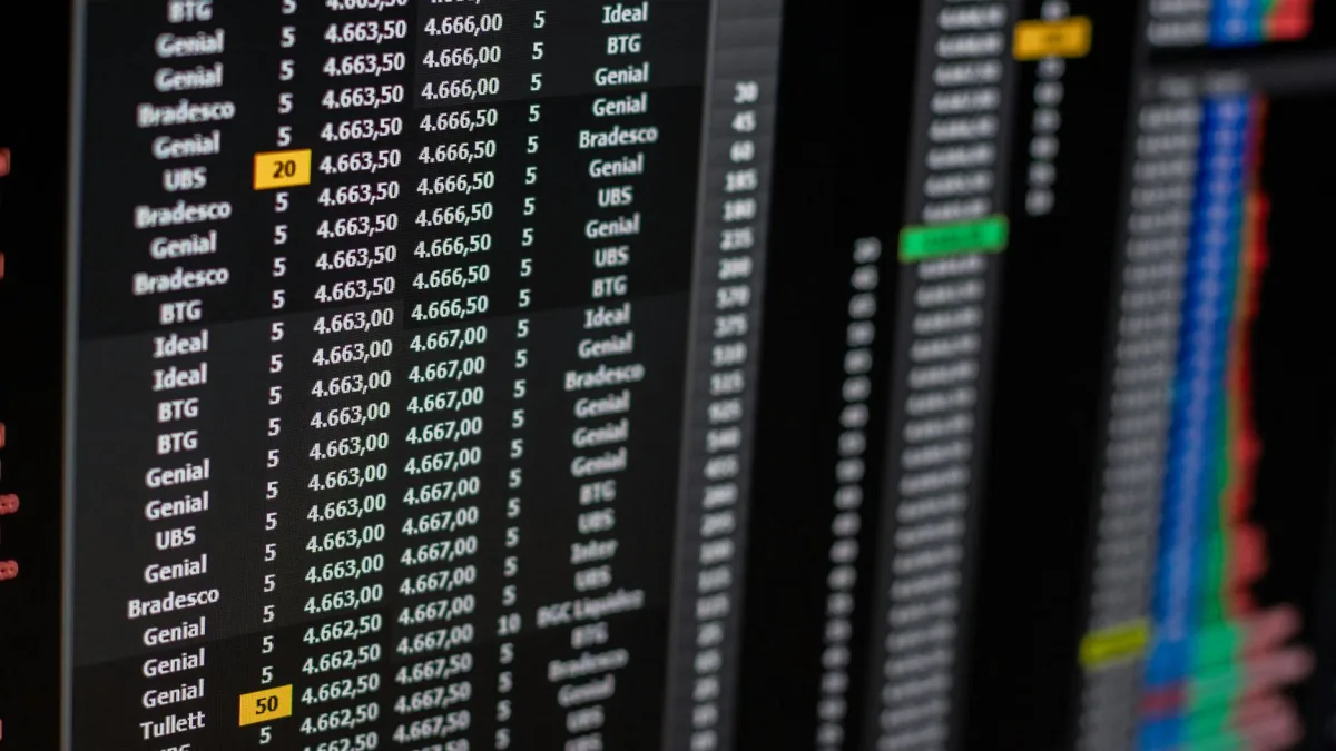 XTX reports record year amid turbulent markets for trading profits