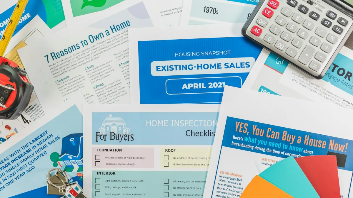 Limited data available — Home Purchase at 40% Discount Consideration