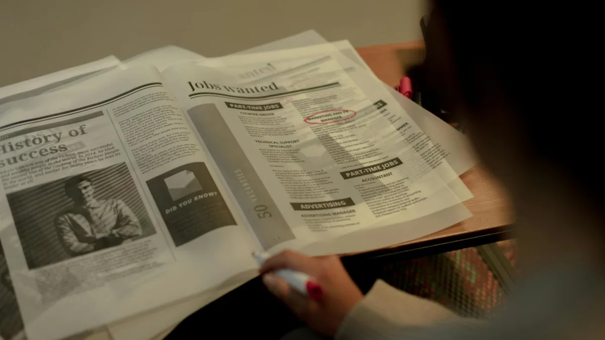 March jobs report to show US labor market stabilization