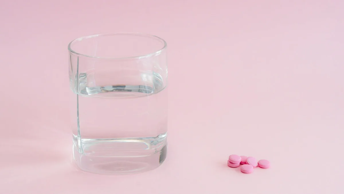 US agencies to monitor drinking water for microplastics and pharmaceuticals