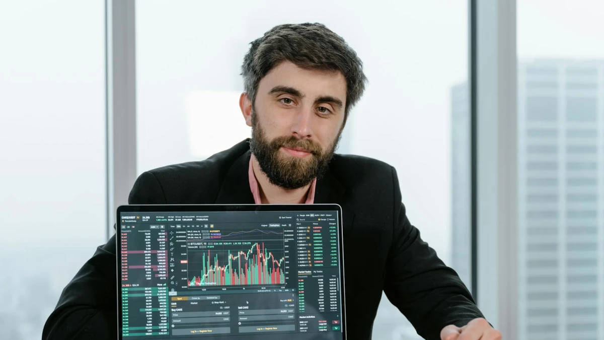 Limited data available — 73-year-old dad shares finance lessons