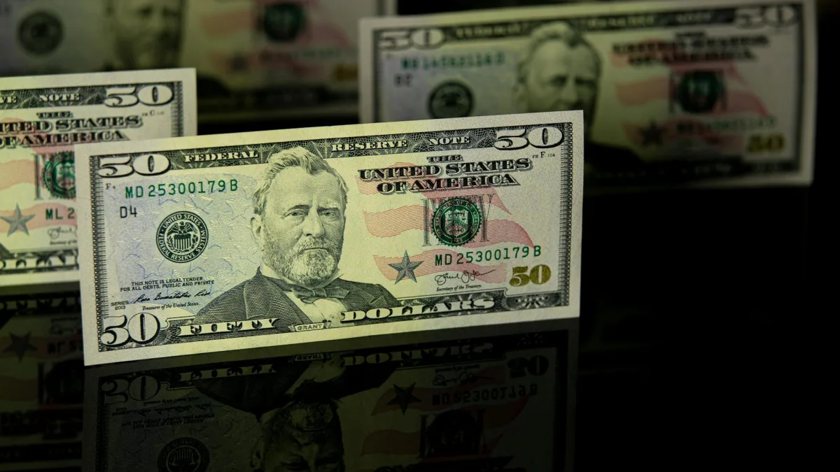 NASA (NDA) Budget Cut Proposal of $5.6 Billion for 2027