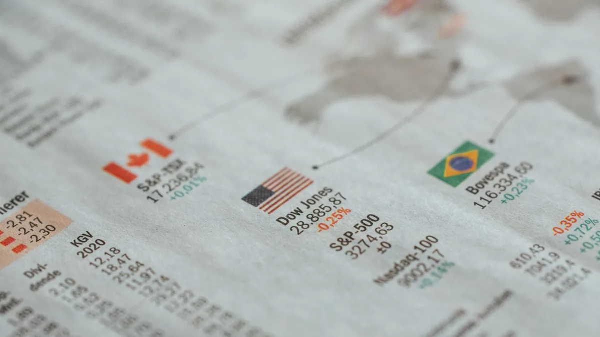 Limited data available — Job Security Trends in Today's Market