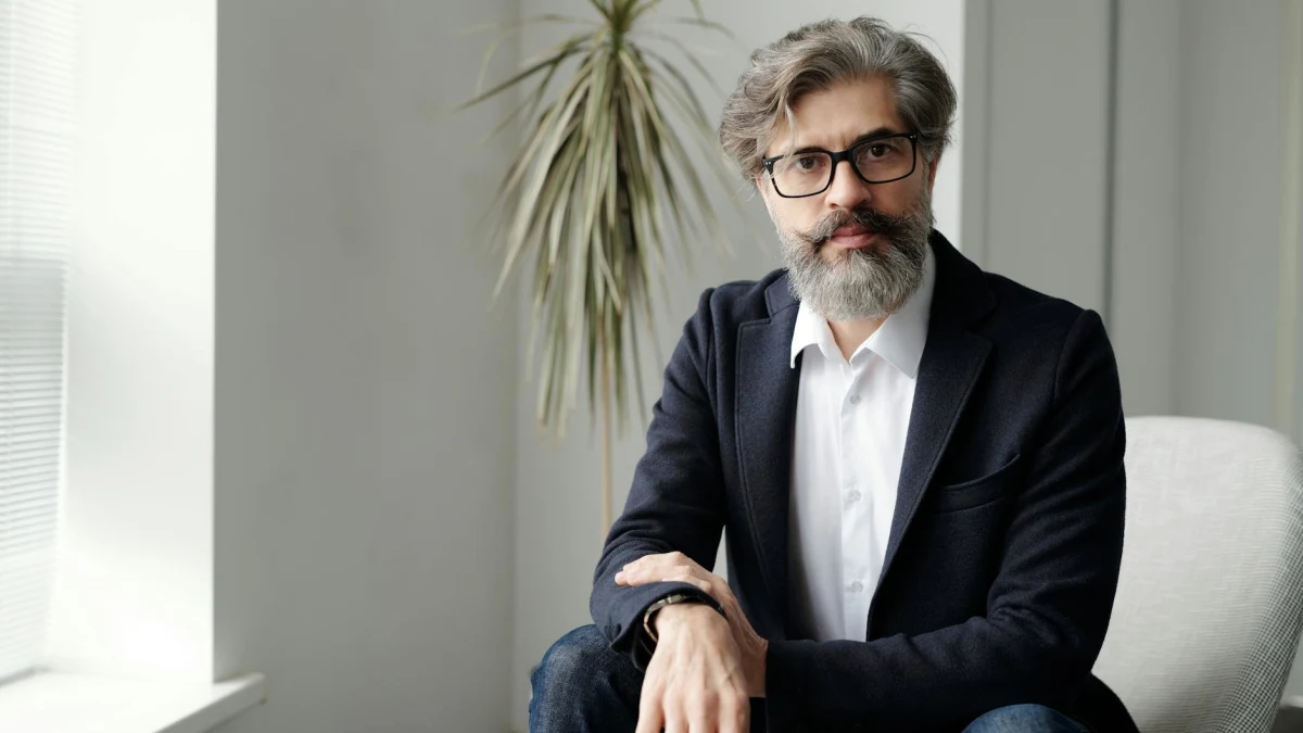 FIS director Mark Benjamin to resign after 2026 fiscal meeting