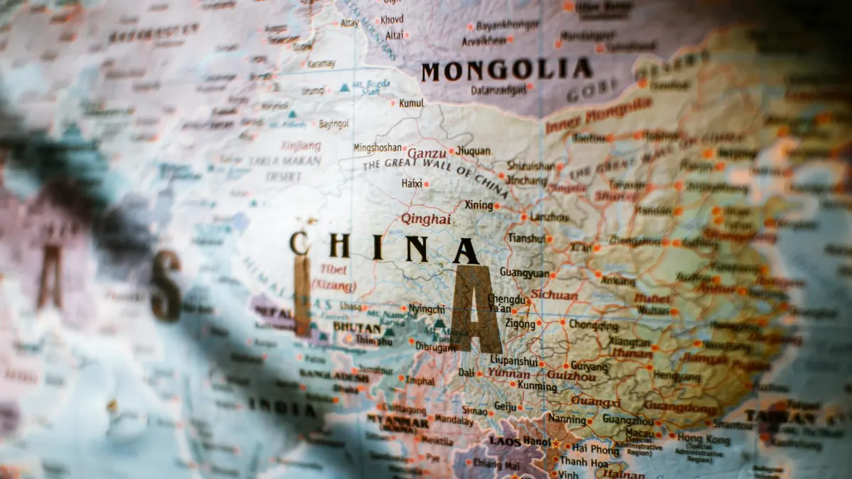 U.S. Repatriates Chinese Fugitive Amid Stabilizing Relations