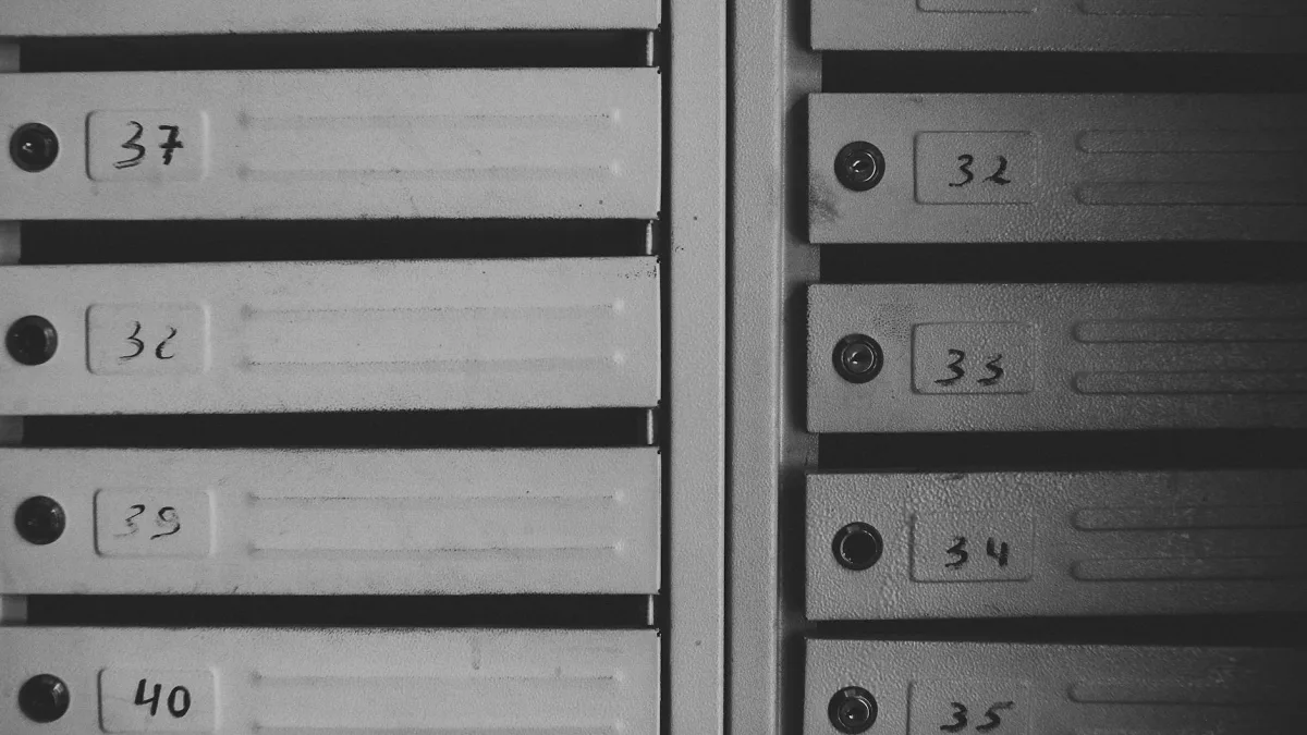 Limited data available — Trump Postal Service Voter List Announcement