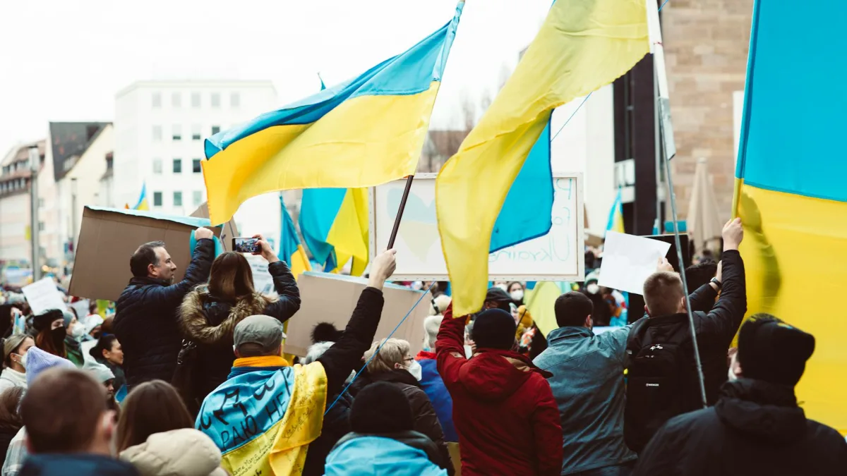 Ukrainian Attack Results in Casualty in Southern Russia