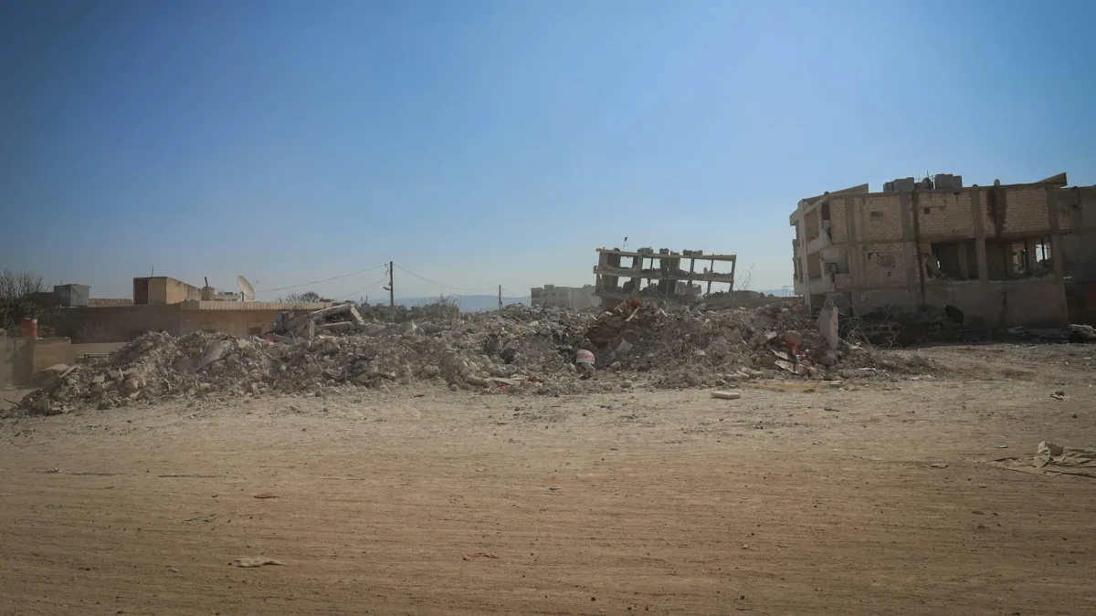 Markets Impacted by Continued Conflict in Middle East