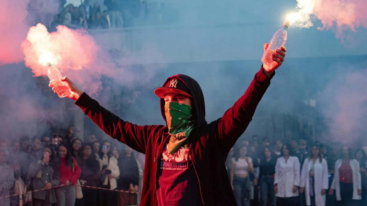 Justice Alito Treated for Dehydration at Philadelphia Event