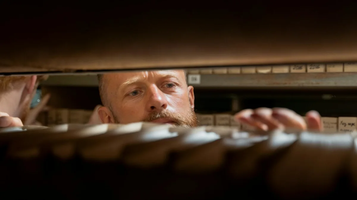 Limited data available — Trump cabinet shake-up amid Iran tensions