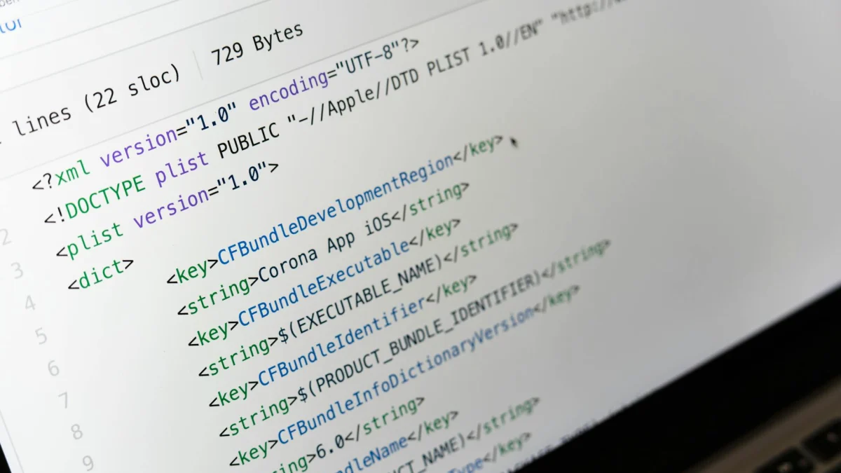 FBI Warns About Data Security Risks From Chinese Mobile Apps