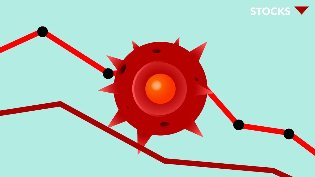 Trump Iran threat impacts markets amid Strait of Hormuz tensions