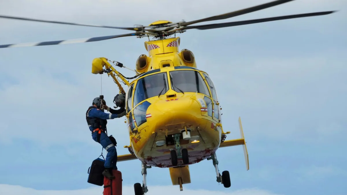 Polymarket Removes Wagers on U.S. Pilot Rescue Mission