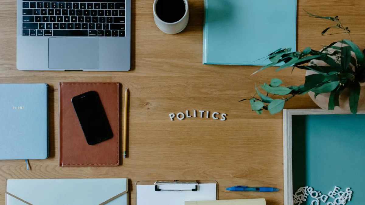 Trump Administration Files Motion on Ballroom Work Security Issues