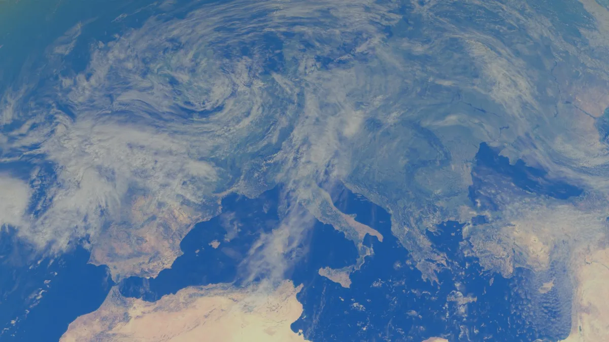 Planet Labs (PL) halts Middle East satellite imagery services