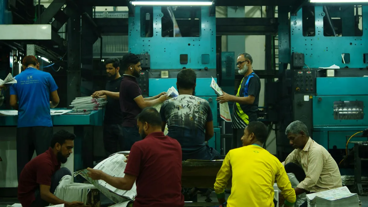 Oracle (ORCL) lays off 30,000 workers despite 95% profit increase