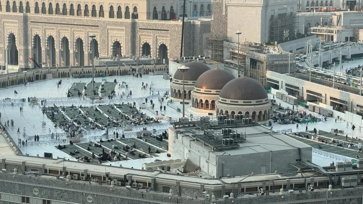 Saudi Arabia PMI Declines in March Amid Conflict Concerns