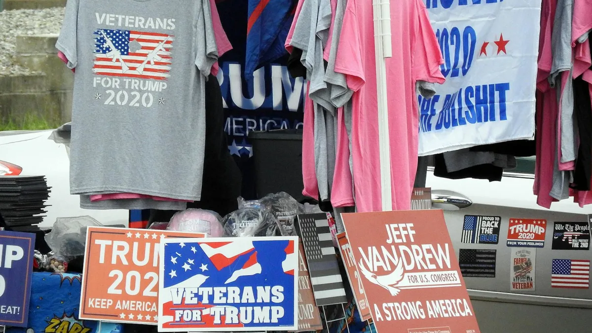 Trump Threatens Iran Amid Ongoing Airman Search Efforts